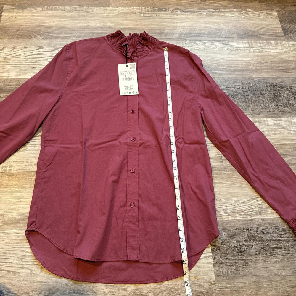 shirts - Picture 2 of 7